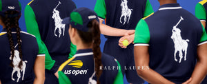 Alex de Minaur Joins Ralph Lauren’s Tennis World