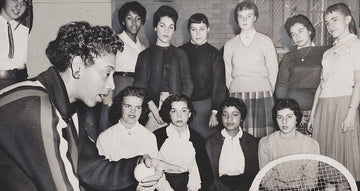 USTA Expands Althea Gibson Scholarship Program