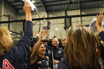 Padel’s “Ryder Cup moment” has finally arrived – and it’s called the Anglo American Cup