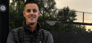 Why padel is the next chapter for country clubs