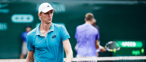 Kevin Anderson decides to come out of retirement