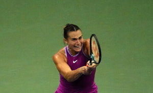 Sabalenka overpowers Pegula to become 2024 US Open Champion