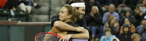 2026 Eisenhower Cup Teams Announced Headlined by Defending Champions Taylor Fritz and Elena Rybakina