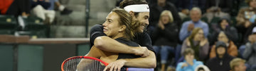 2026 Eisenhower Cup Teams Announced Headlined by Defending Champions Taylor Fritz and Elena Rybakina