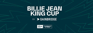 US Team announced for Billie Jean King Cup Finals