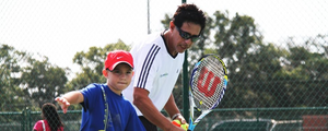 In Florida, tennis prospers in Lake County with Cesar Villarroel