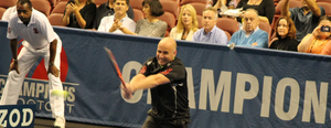 Autograph Corner: Andre Agassi