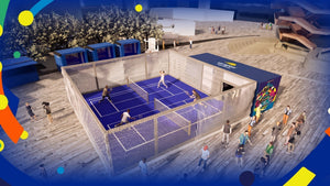 US Open Brings Tennis Fan Experiences Across New York City