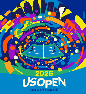 US Open 2026 theme unveiled — 'Celebrating Our New York Story'