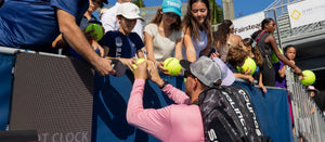 Main Draw Kicks Off Today at the Delray Beach Open