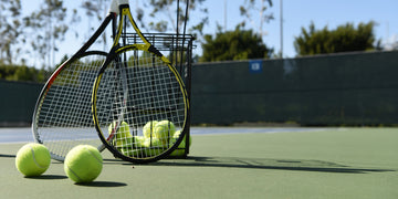 USTA partners with White House to promote tennis as healthiest sport