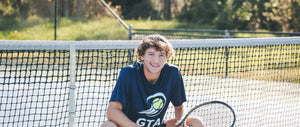 The Next Generation of Tennis Is Now: Evan Sheffield