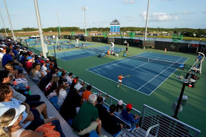 USTA National Campus awarded 10-year bid for NCAA D1 Tennis Championships