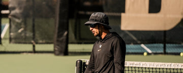 Courting success: TJ Pura's tennis journey from player to coach