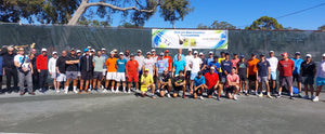 Iriarte, Kronk & Nistler capture 3rd Annual Florida One-On-One Doubles Title