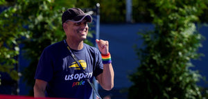 USTA strengthens commitment to LGBTQ+ inclusion