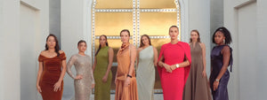 WTA Celebrates Global Style and Culture with Iconic 2025 WTA Finals Portrait