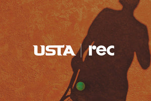 USTA Ventures Invests in Rec Technologies to Modernize Public Tennis Experience