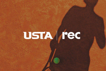 USTA Ventures Invests in Rec Technologies to Modernize Public Tennis Experience