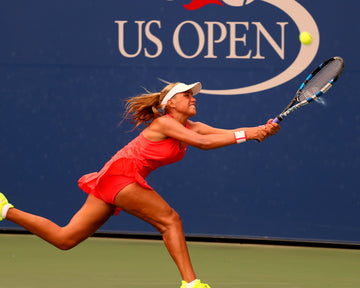 Sofia Kenin reaches her first final in three years at San Diego Open