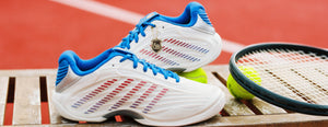 K-Swiss Celebrates 60 Years of Tennis With Anniversary Collection and Star-Studded Roster