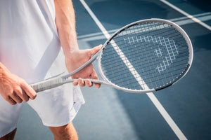HEAD Introduces SQUARED: A New Racquet Built for Power and Comfort