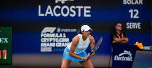 The Rise of Madison Keys