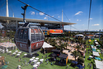 2025 Miami Open presented by Itaú: A Premier Showcase of World-Class Tennis and Entertainment