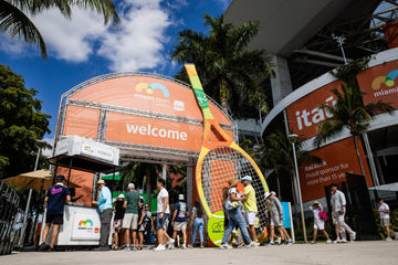 Your Guide to Miami Open Single Session Tickets