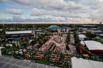 Miami Open Expands Global Partnership Portfolio Through Innovation, Lifestyle and Fan-Focused Experiences