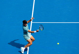 A look back at the Cincinnati Open