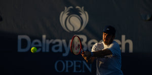 Tuesday Night Lights: Tommy Paul Headlines Primetime in Delray Beach