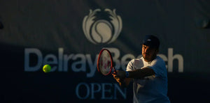 Tennis Fans Can Now Buy Series Tickets for the 2027 Delray Beach Open