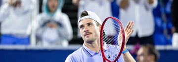 Americans Take Center Stage Thursday at the Delray Beach Open
