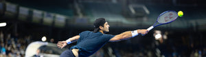 Cincinnati Open Qualifying Draws Feature Grand Slam Champions and Top Tennis Names