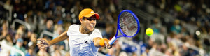 Americans Surge Into the Final Weekend at the Delray Beach Open