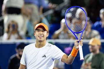 Future of American Tennis Will Once Again Be On Display During 58th Annual Easter Bowl USTA Spring Nationals