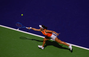 Tennis Tour Spotlight: A Wrap on IW Week #1