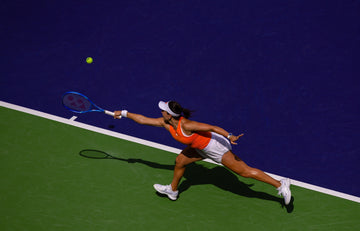 Tennis Tour Spotlight: A Wrap on IW Week #1