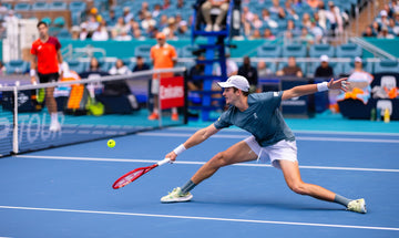 Miami Open Week 1: What's happening on Friday?