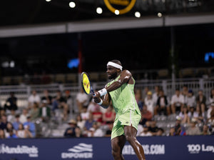 Miami Open Week 2: What's happening on Thursday?