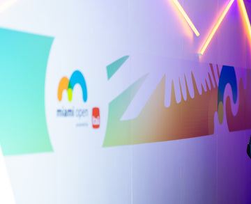 Tales of Aqua and Acai: My First Time at Hard Rock Stadium