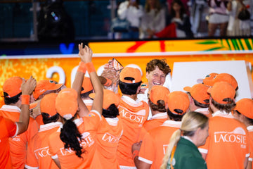 Memories of the Miami Open