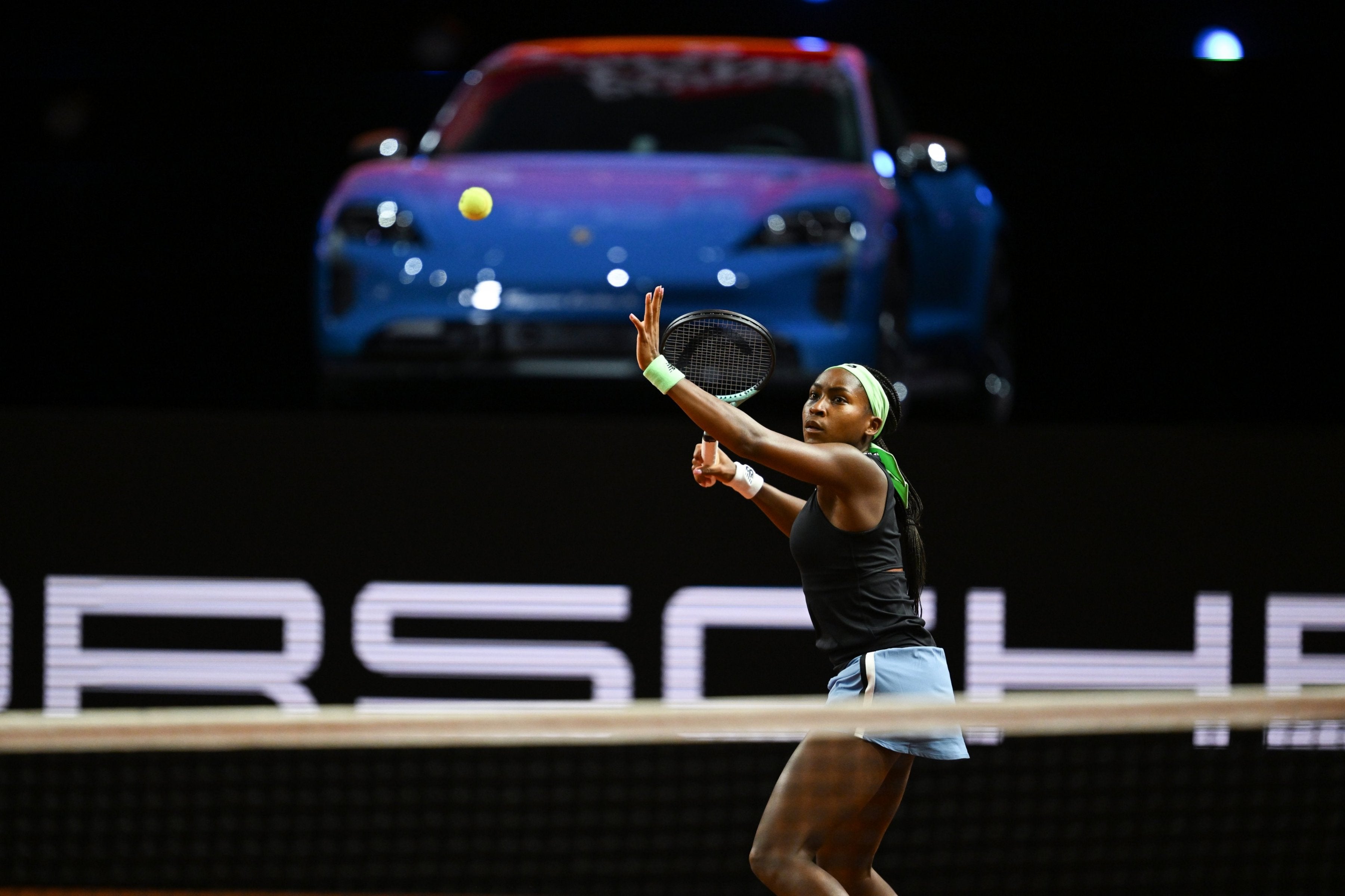 USTA names U.S. Olympic Tennis Team for 2024 Paris Games – Florida Tennis