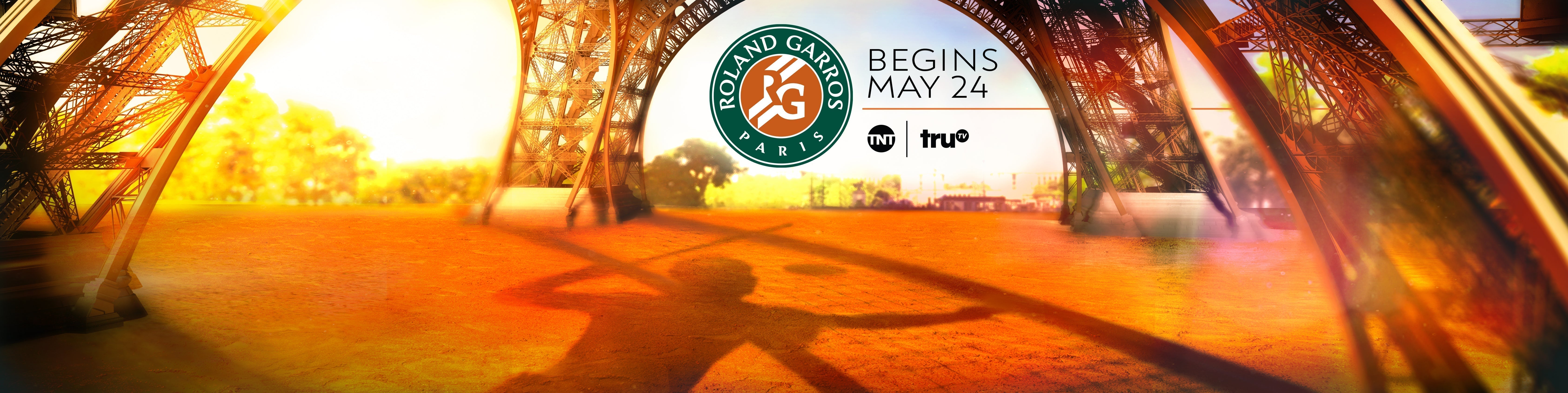 TNT Sports Expands Roland-Garros Coverage Across TNT, truTV, HBO Max a ...