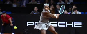 Top stars Coco Gauff and Jasmine Paolini added to Stuttgart’s world class field