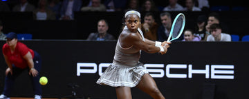 Top stars Coco Gauff and Jasmine Paolini added to Stuttgart’s world class field