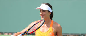 Golden Ticket Tennis Brings Academy Day NYC Featuring Andrea Petkovic during US Open Kickoff Weekend