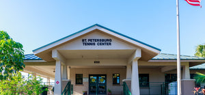 St. Petersburg Tennis Center: 'Proud of our past, dedicated to the future'