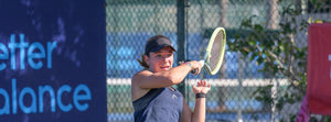 Photo Gallery: W35 Women's Tournament at Emilio Sanchez Academy in Naples